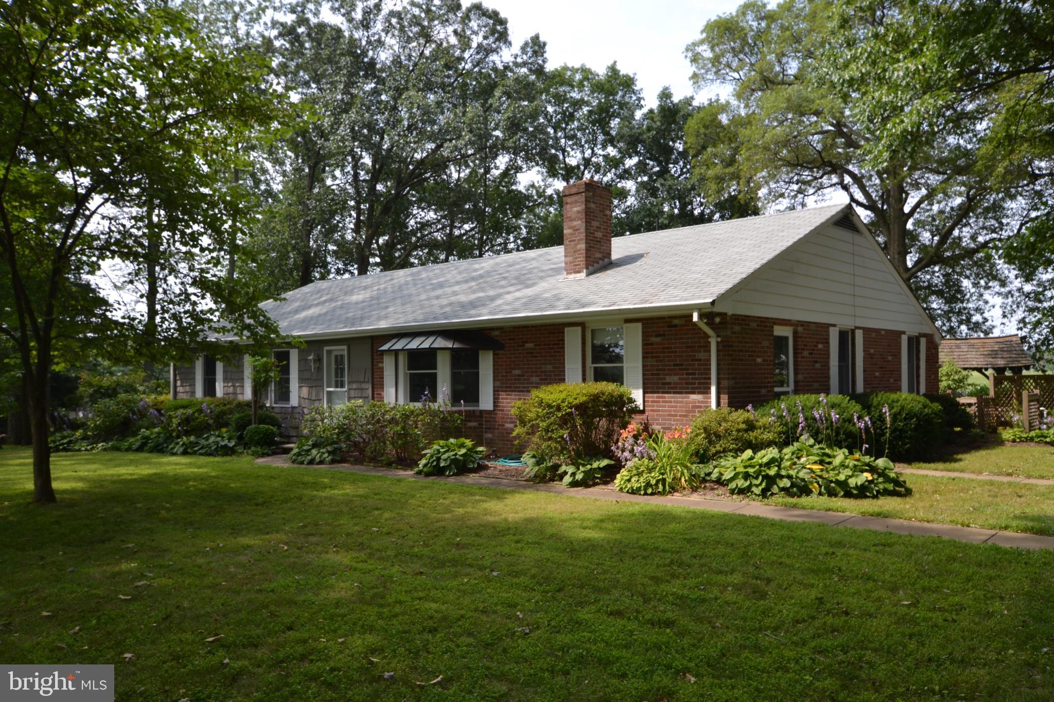 24403 Hipsley Mill Road Gaithersburg, MD 20882 - Photo 42 of 43 Exterior Front
