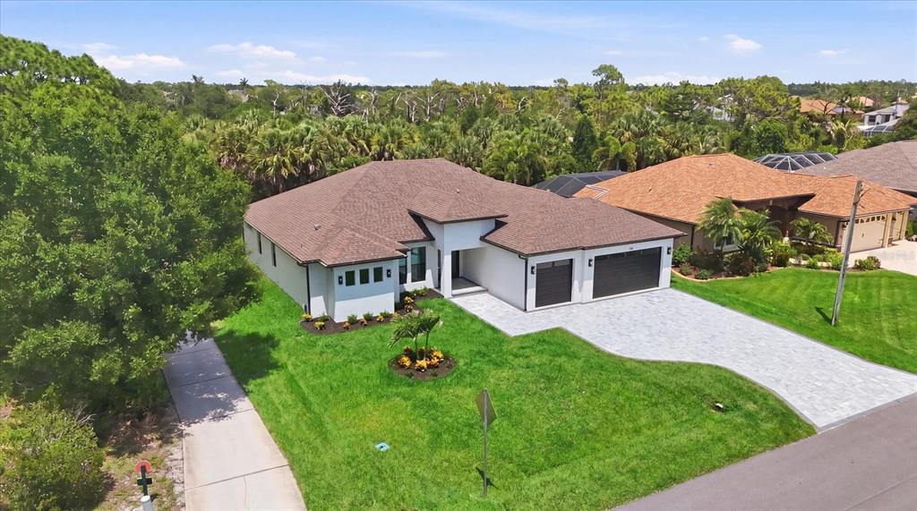 166 Medalist Road Rotonda West, FL 33947 - Photo 8 of 56 Gallery Image 8