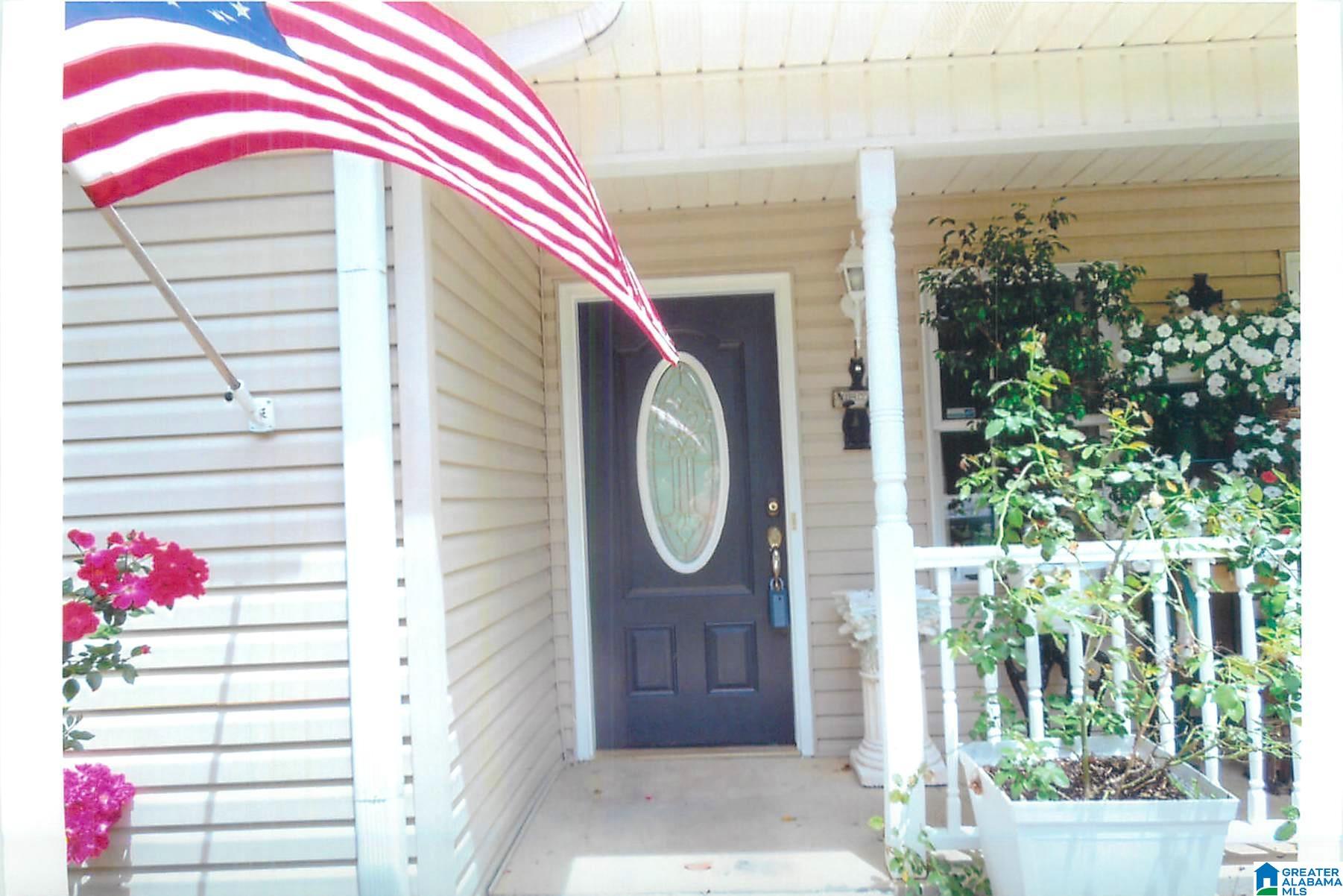 1102 28th Street North Pell City, AL 35125 - Photo 3 of 19