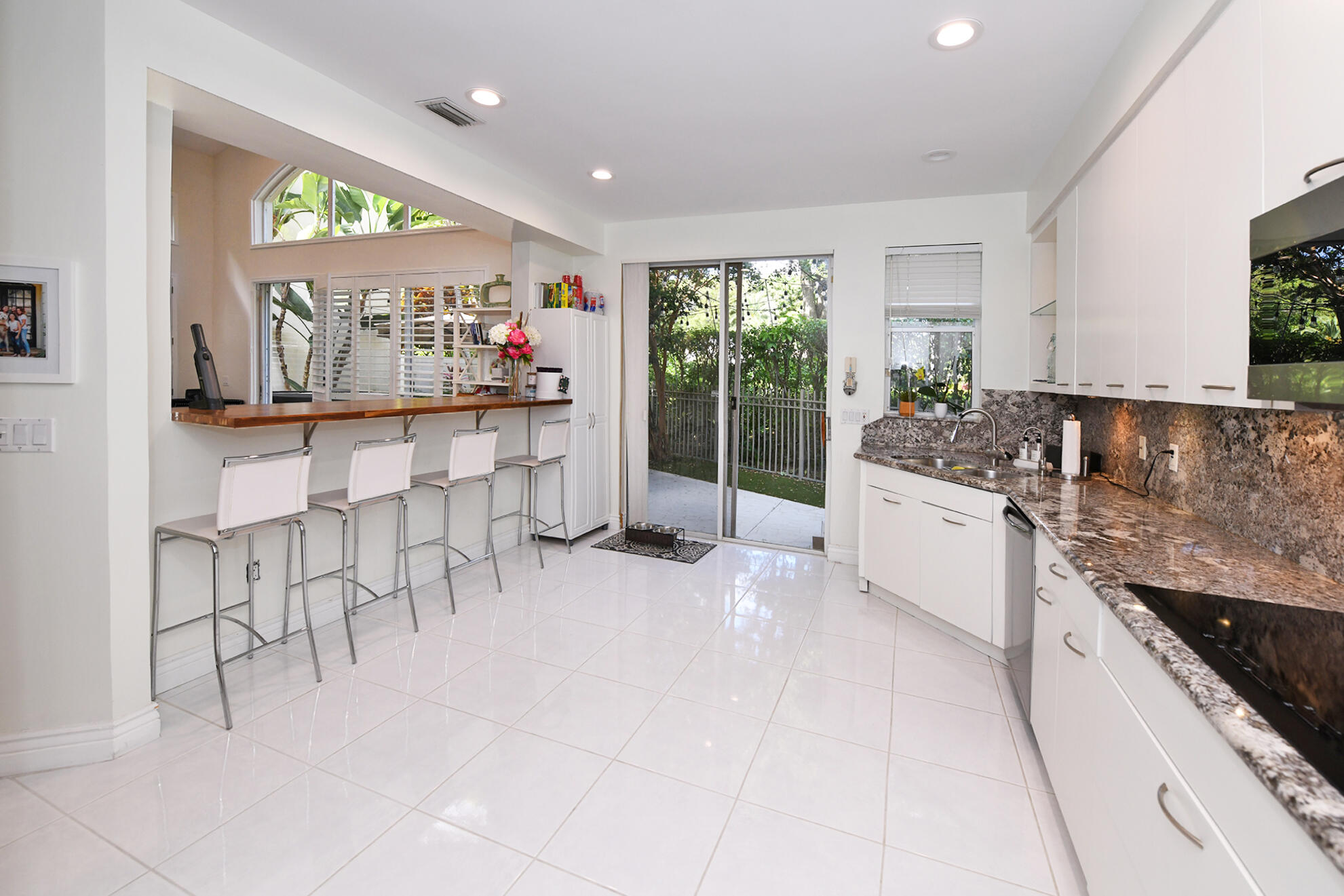 2621 Northwest 53rd Drive Boca Raton, FL 33496 - Photo 12 of 43 Stunning Kitchen