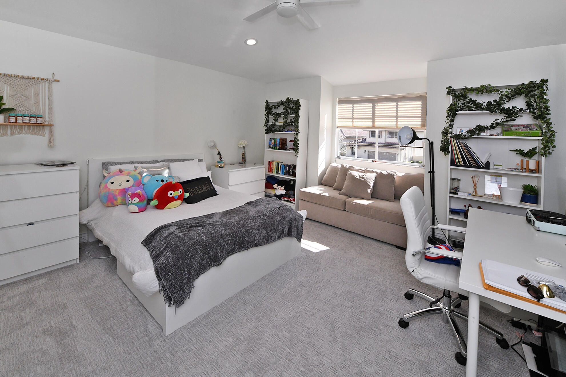 2621 Northwest 53rd Drive Boca Raton, FL 33496 - Photo 18 of 43 Upstairs Guest Suite