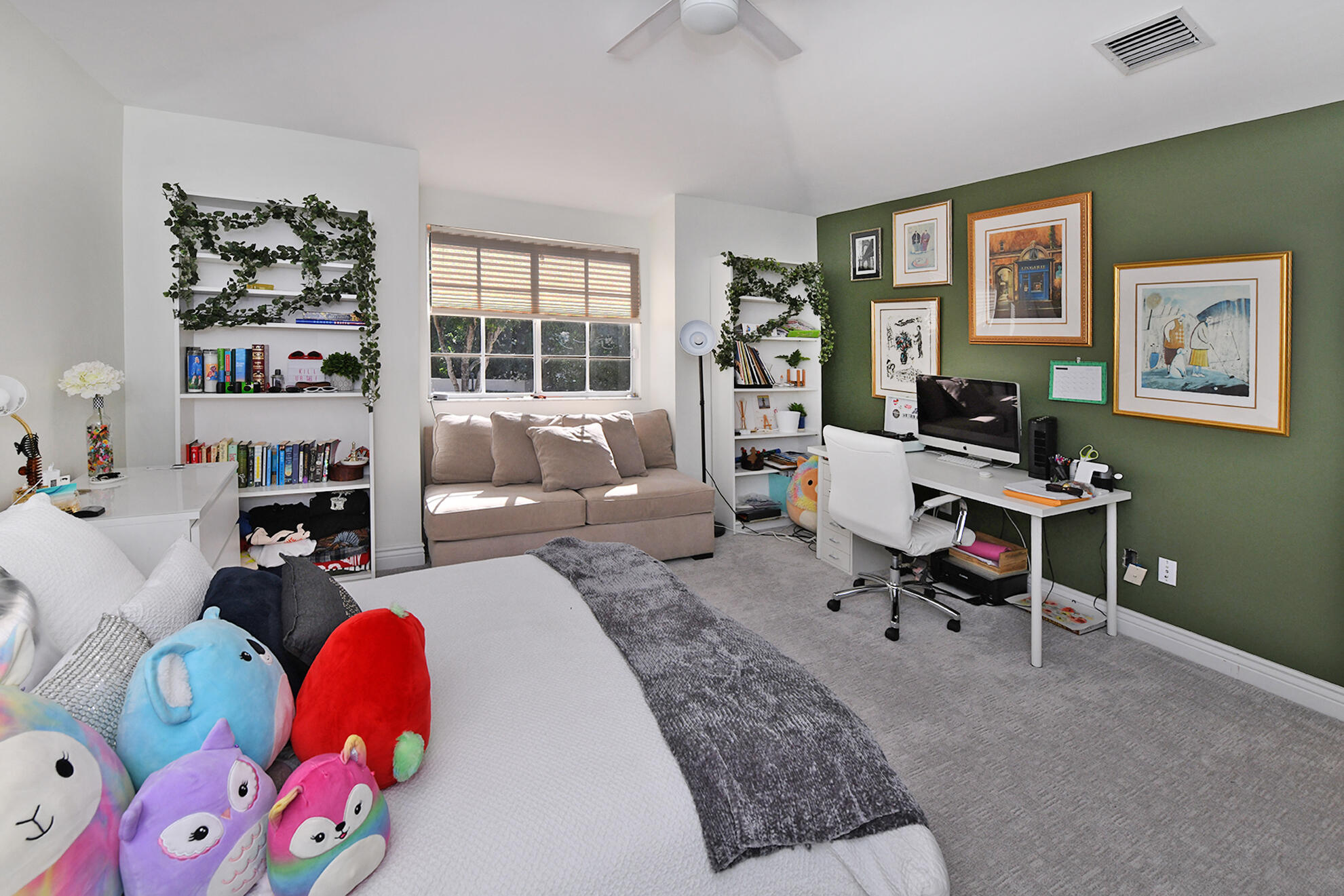 2621 Northwest 53rd Drive Boca Raton, FL 33496 - Photo 19 of 43 Oversized Guest Suite