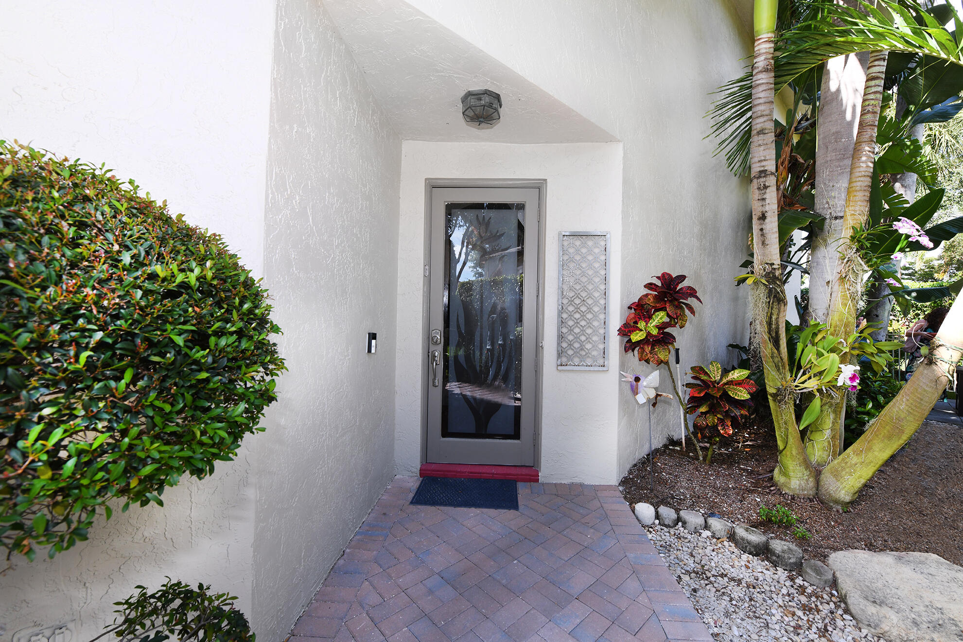 2621 Northwest 53rd Drive Boca Raton, FL 33496 - Photo 2 of 43 Entrance