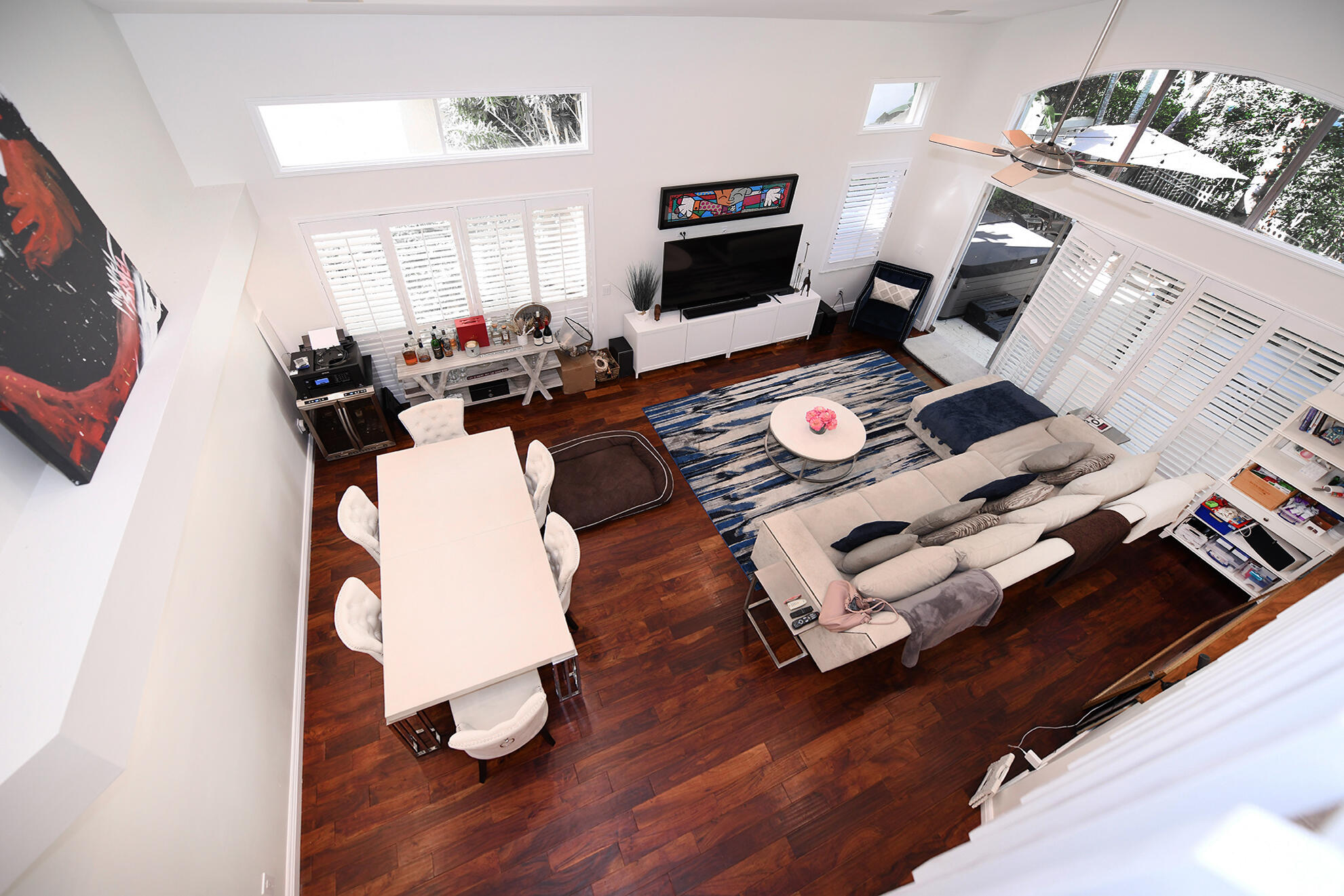 2621 Northwest 53rd Drive Boca Raton, FL 33496 - Photo 24 of 43 View of Great Room