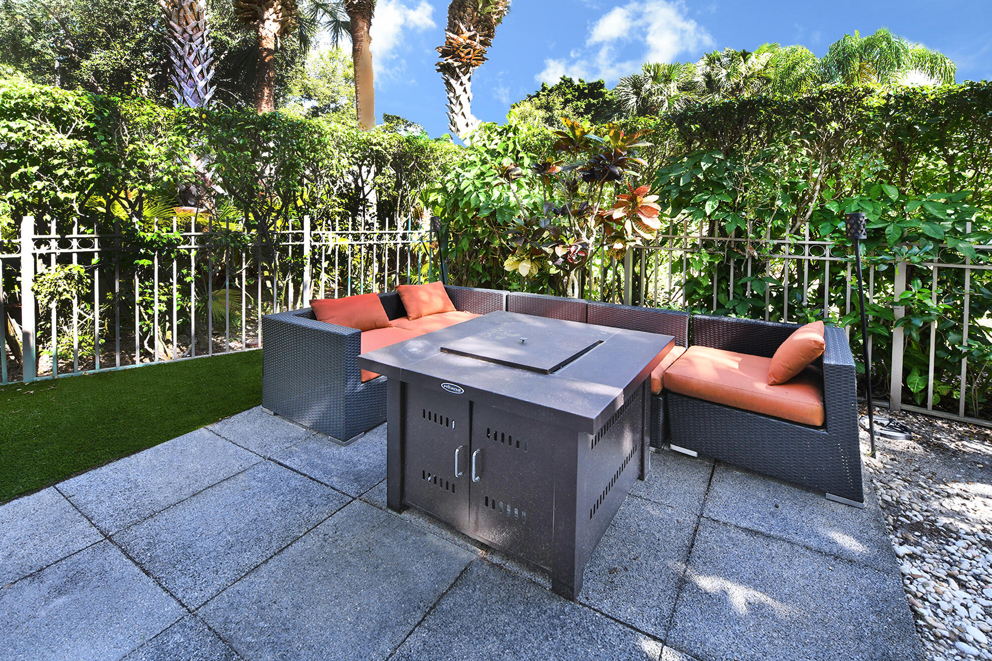2621 Northwest 53rd Drive Boca Raton, FL 33496 - Photo 26 of 43 Backyard