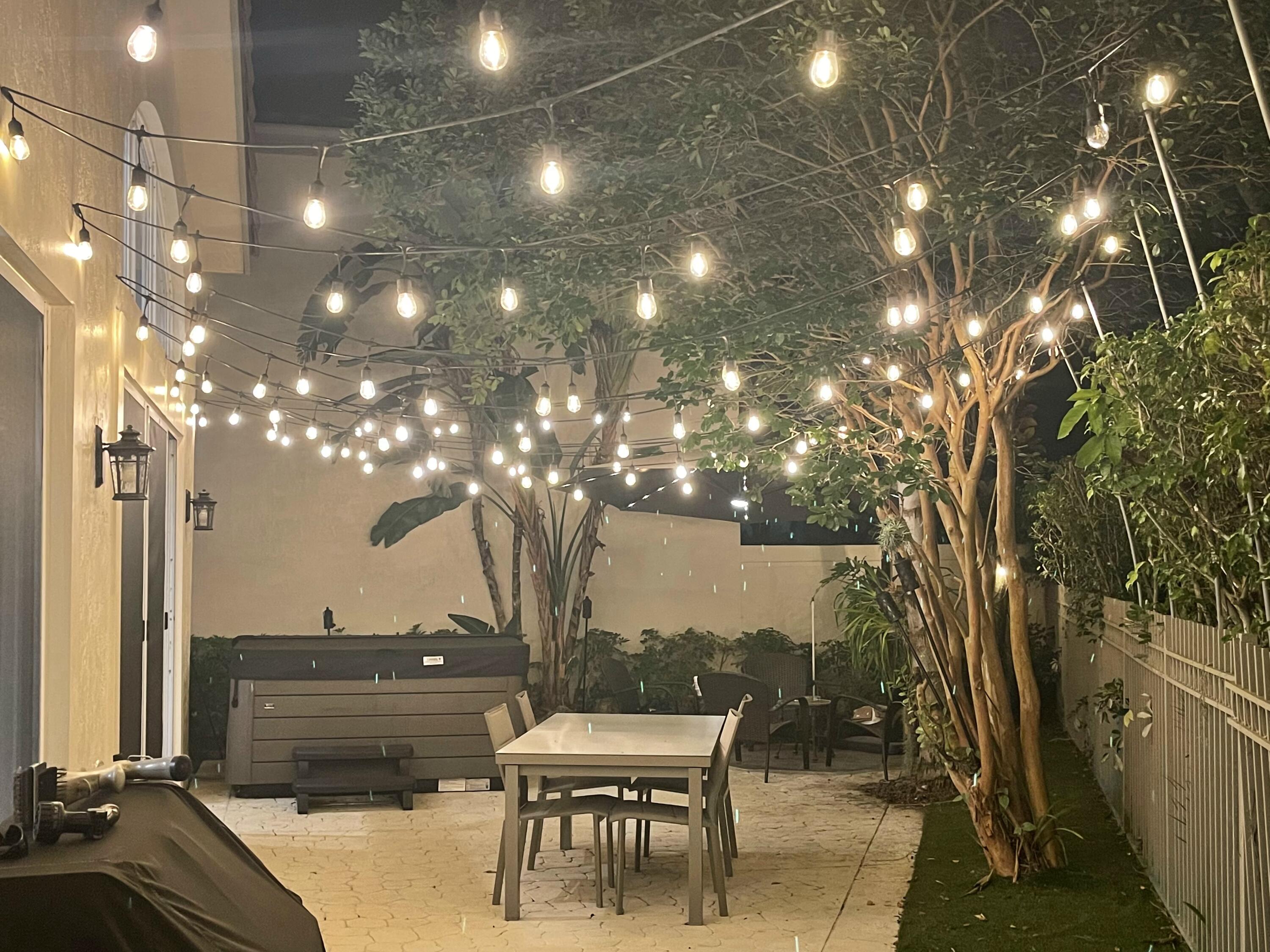 2621 Northwest 53rd Drive Boca Raton, FL 33496 - Photo 28 of 43 Twinkling Lights