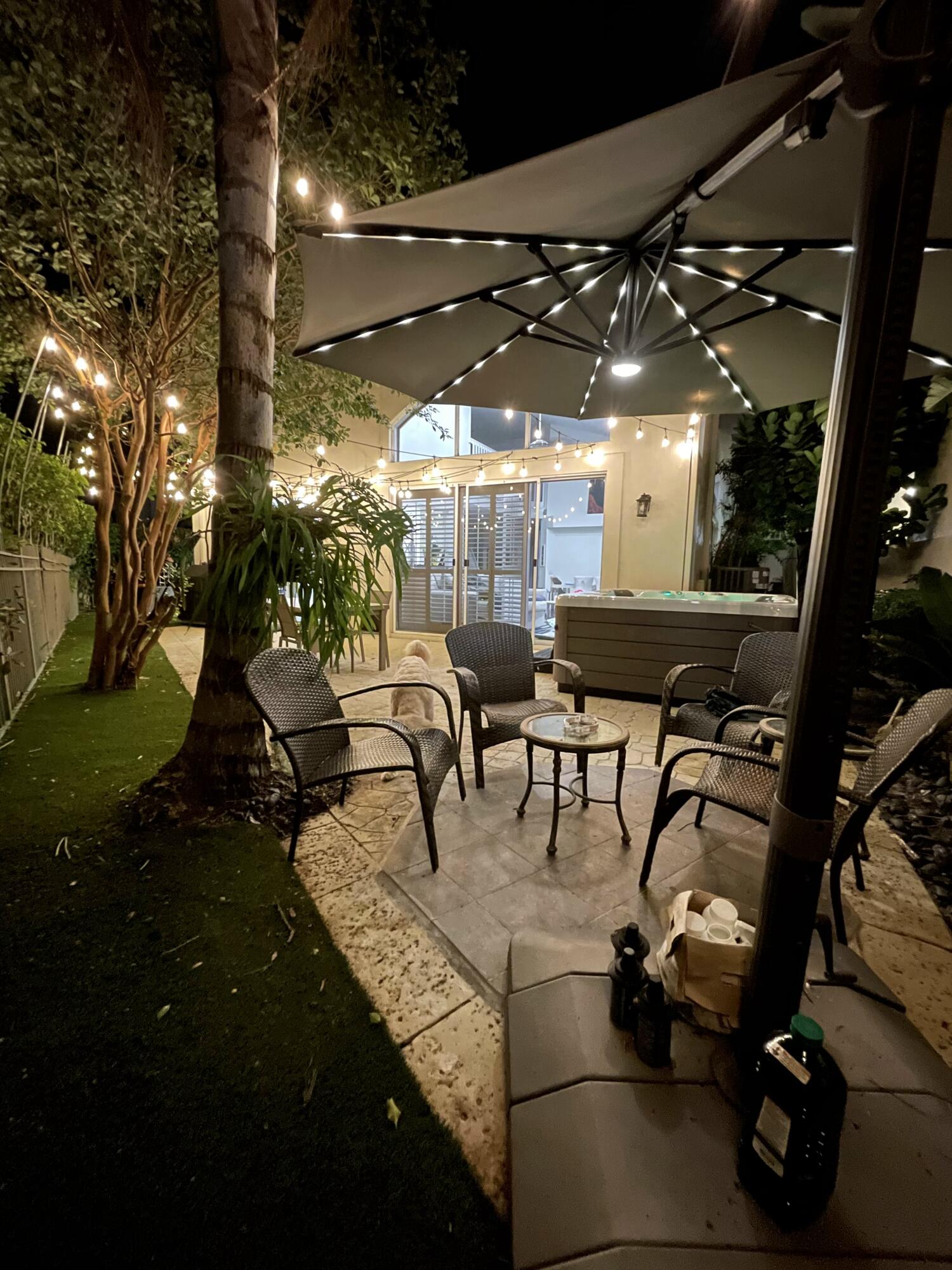 2621 Northwest 53rd Drive Boca Raton, FL 33496 - Photo 29 of 43 The Bistro