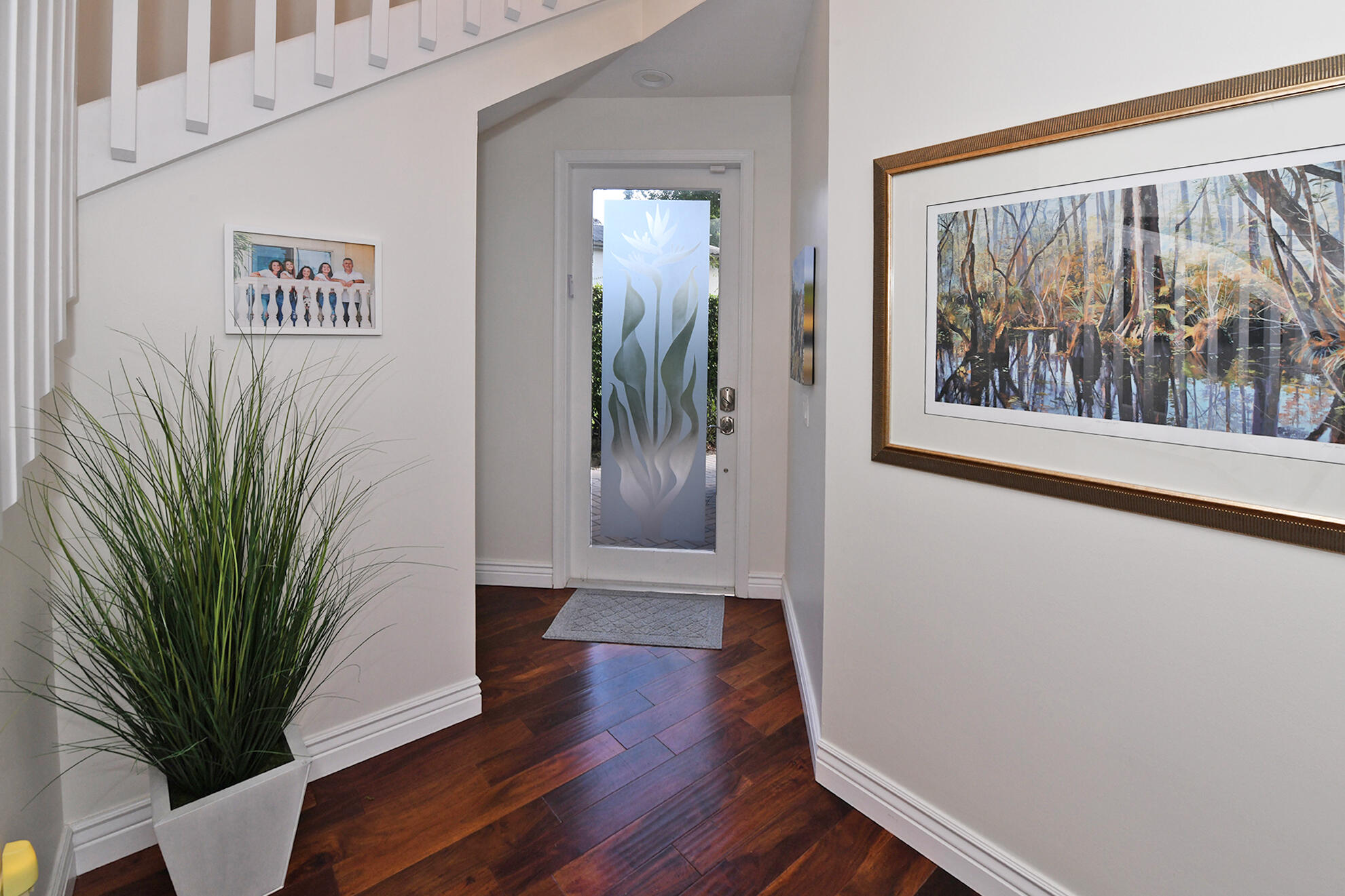 2621 Northwest 53rd Drive Boca Raton, FL 33496 - Photo 3 of 43 Foyer