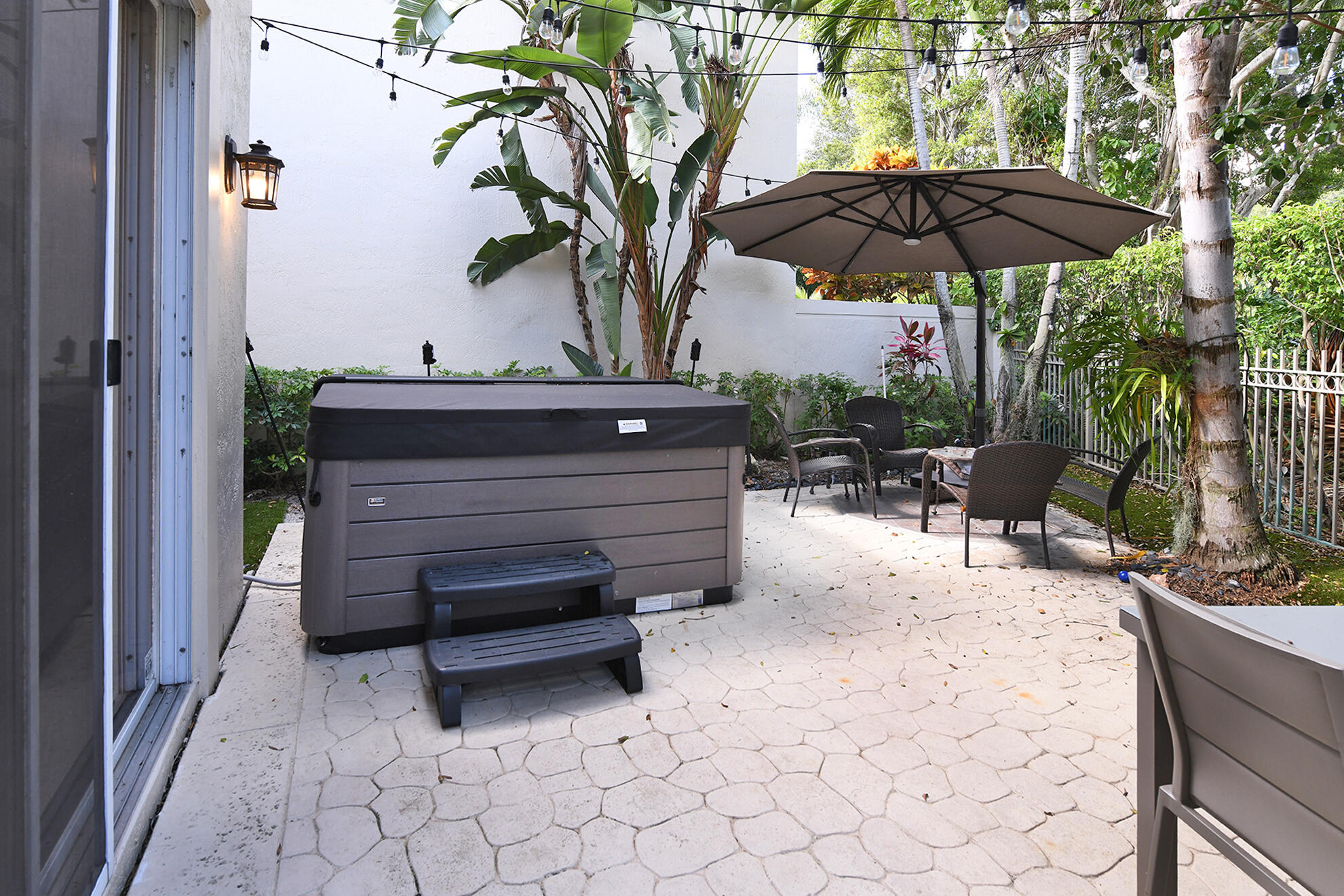 2621 Northwest 53rd Drive Boca Raton, FL 33496 - Photo 31 of 43 Backyard