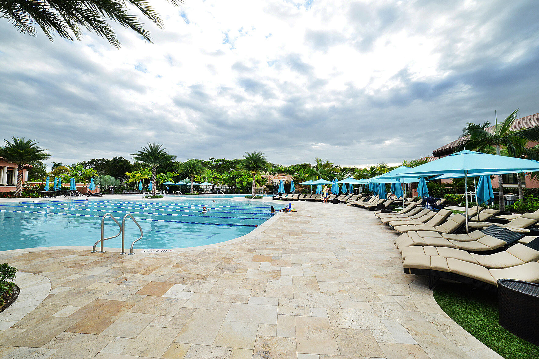 2621 Northwest 53rd Drive Boca Raton, FL 33496 - Photo 33 of 43 Broken Sound Pool