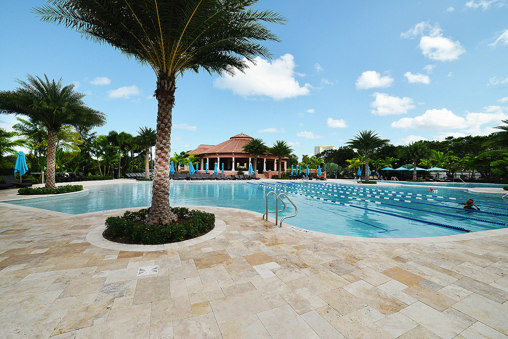 2621 Northwest 53rd Drive Boca Raton, FL 33496 - Photo 34 of 43 Broken Sound Club Pool