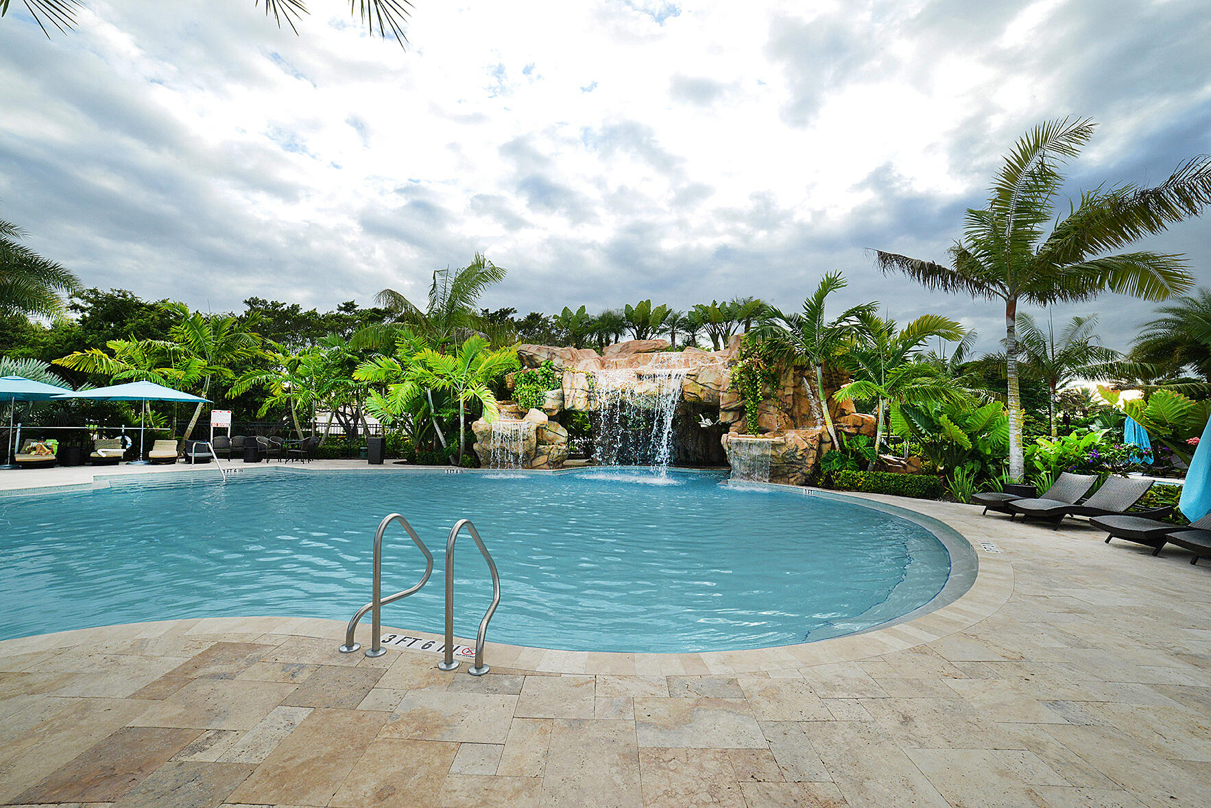 2621 Northwest 53rd Drive Boca Raton, FL 33496 - Photo 35 of 43 Pool
