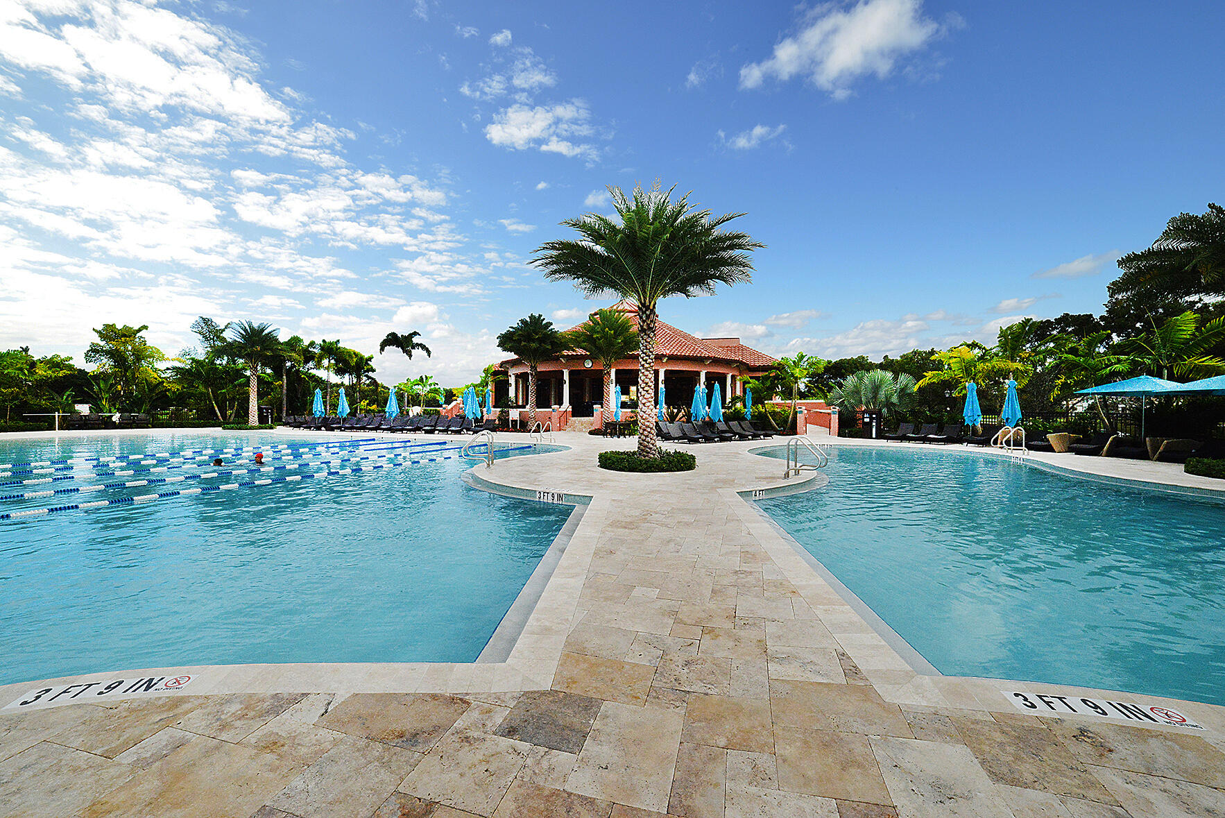 2621 Northwest 53rd Drive Boca Raton, FL 33496 - Photo 36 of 43 Club Pool