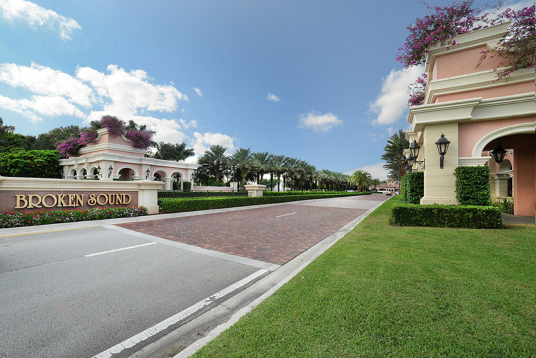 2621 Northwest 53rd Drive Boca Raton, FL 33496 - Photo 37 of 43 Entrance