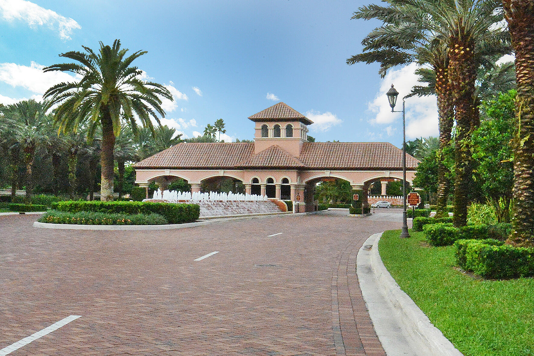 2621 Northwest 53rd Drive Boca Raton, FL 33496 - Photo 38 of 43 Entrance