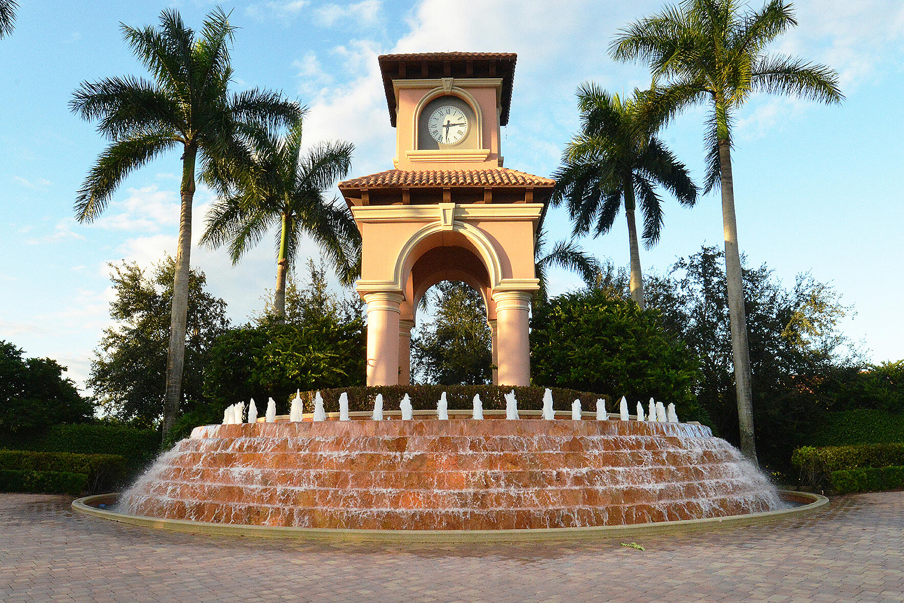 2621 Northwest 53rd Drive Boca Raton, FL 33496 - Photo 40 of 43 Fountain