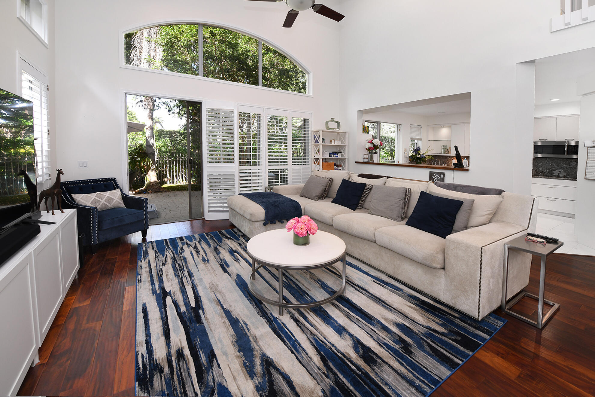 2621 Northwest 53rd Drive Boca Raton, FL 33496 - Photo 4 of 43 Great Room