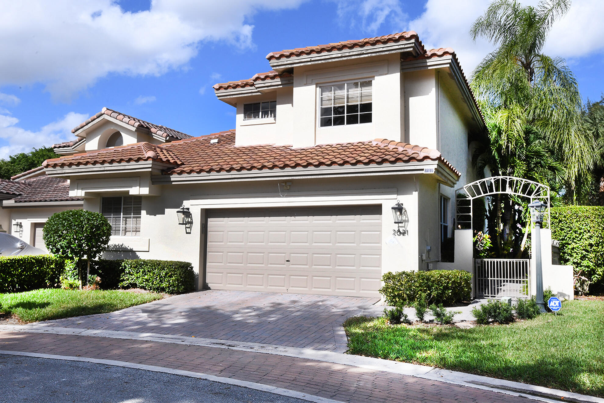 2621 Northwest 53rd Drive Boca Raton, FL 33496 - Photo 43 of 43 Front