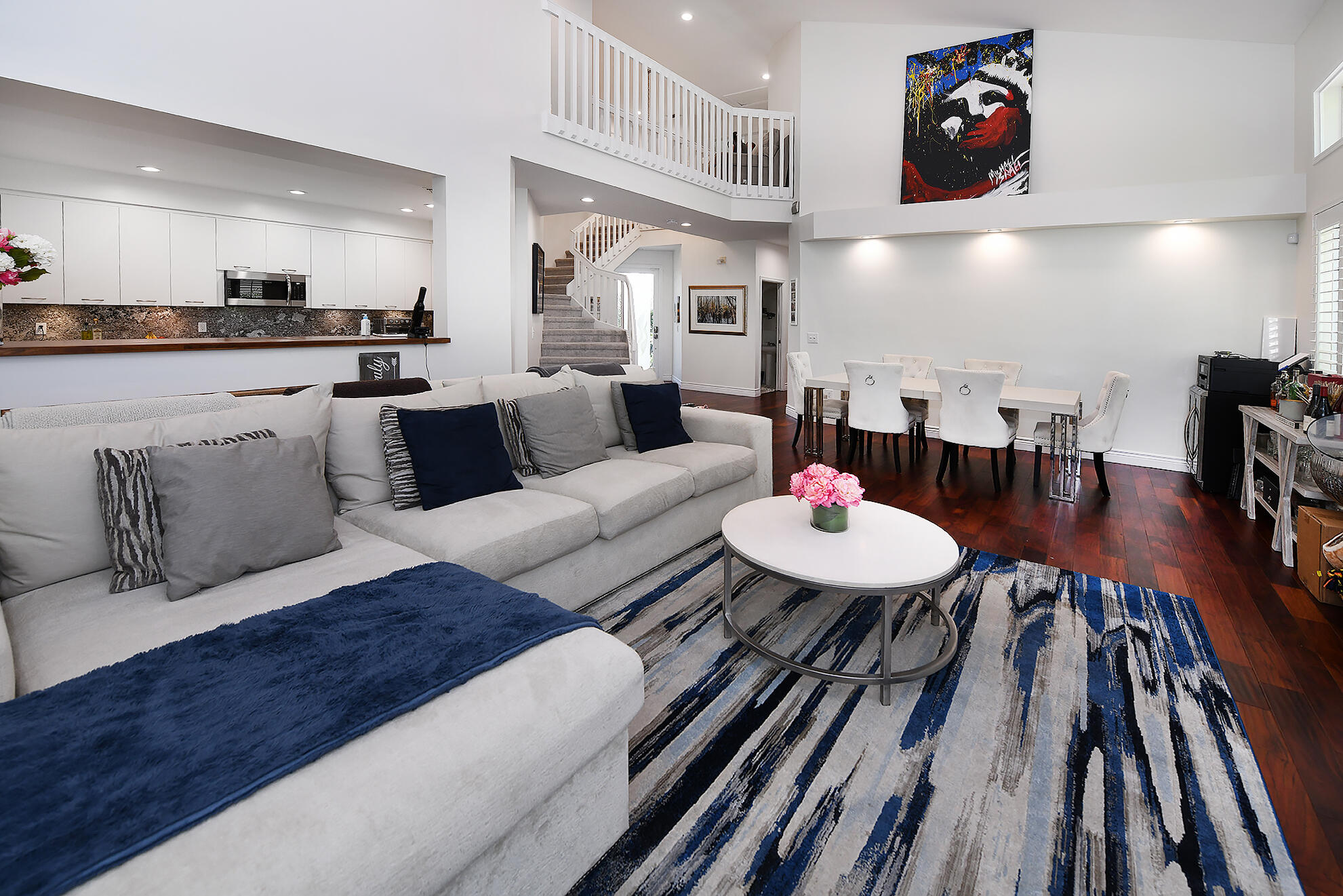 2621 Northwest 53rd Drive Boca Raton, FL 33496 - Photo 5 of 43 Great Room