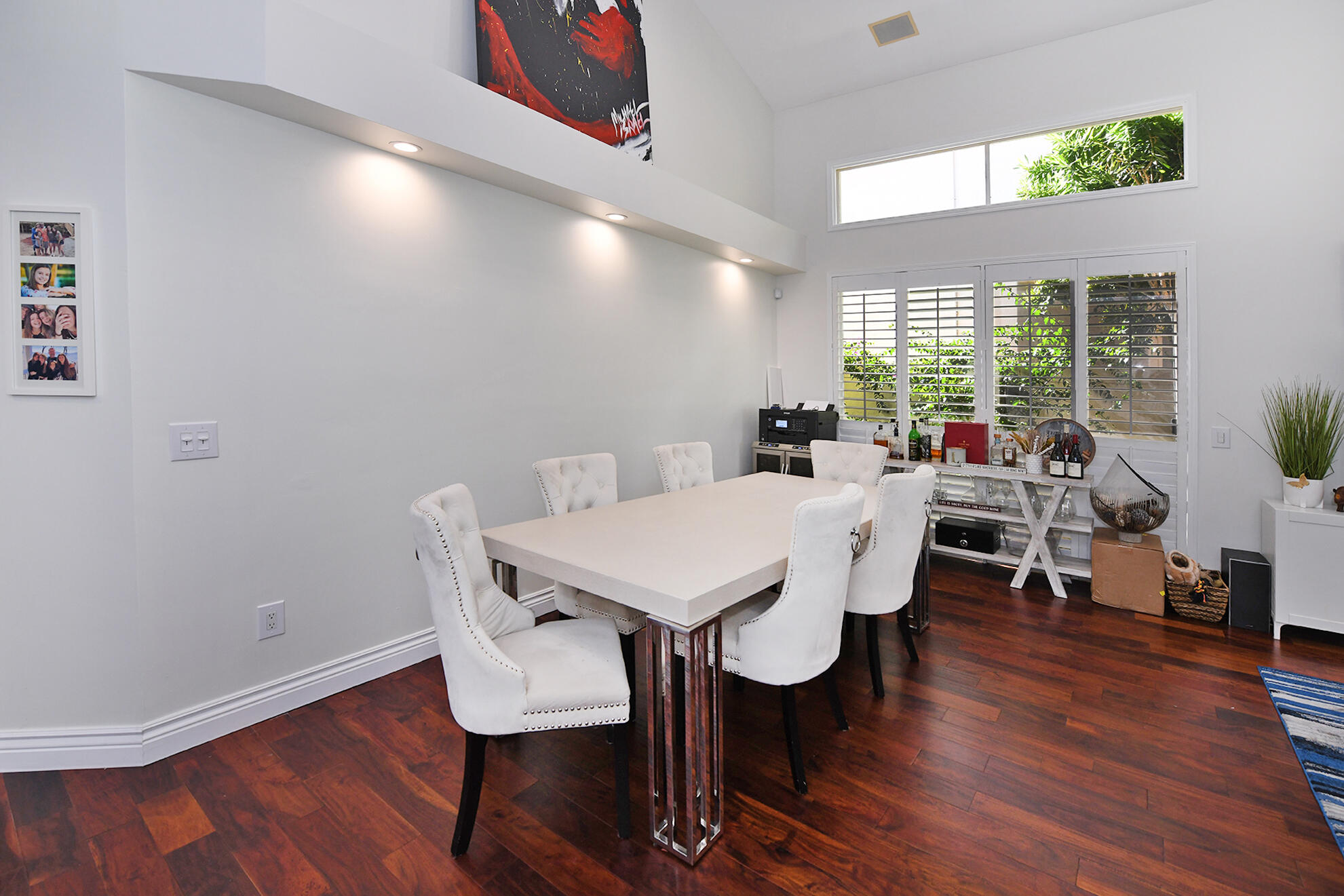 2621 Northwest 53rd Drive Boca Raton, FL 33496 - Photo 6 of 43 Dining Room