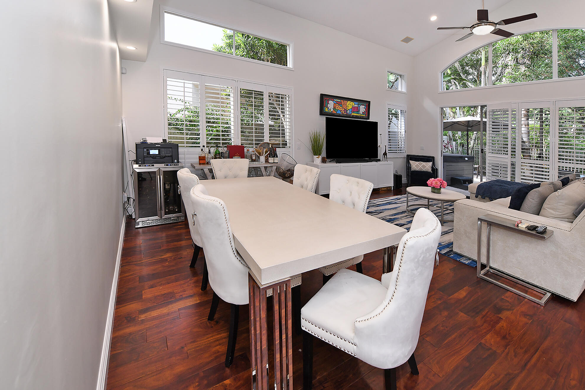 2621 Northwest 53rd Drive Boca Raton, FL 33496 - Photo 7 of 43 Dining Room