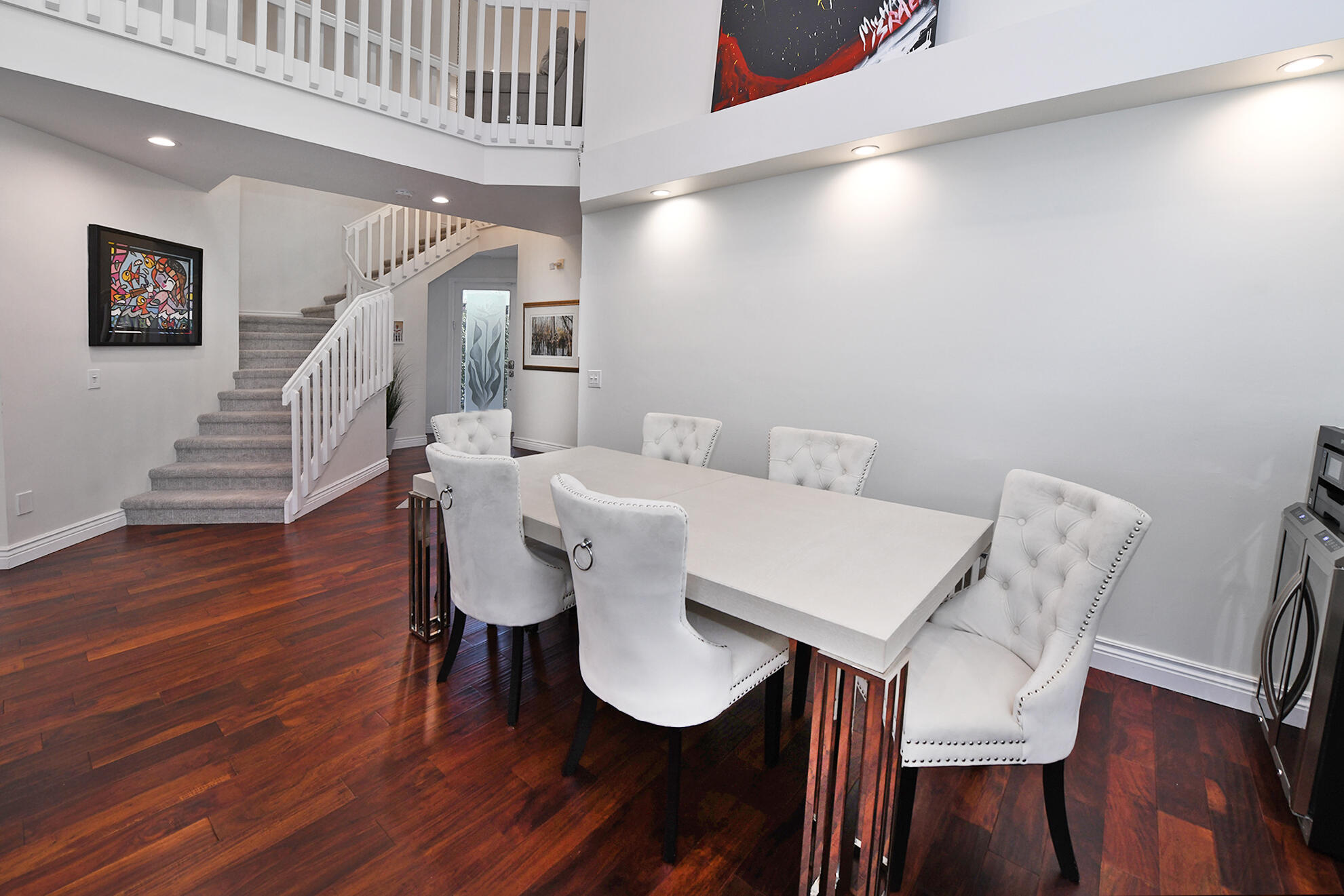 2621 Northwest 53rd Drive Boca Raton, FL 33496 - Photo 8 of 43 Dining Room