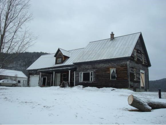 442 Chamberlin Road Ryegate, VT 05042 - Photo 1 of 1 Gallery Image 1