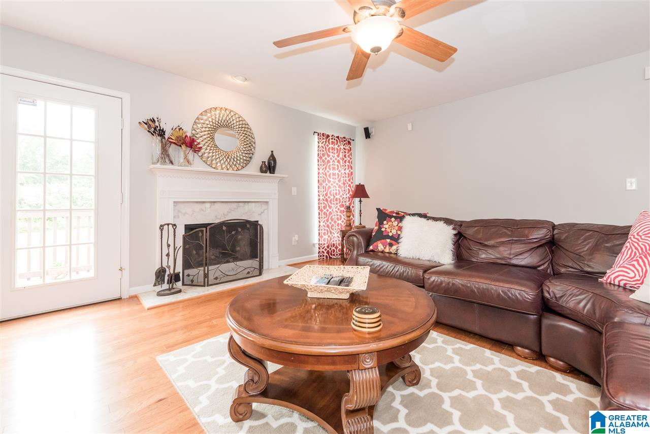 4109 Powder Mill Road Mount Olive, AL 35117 - Photo 9 of 36