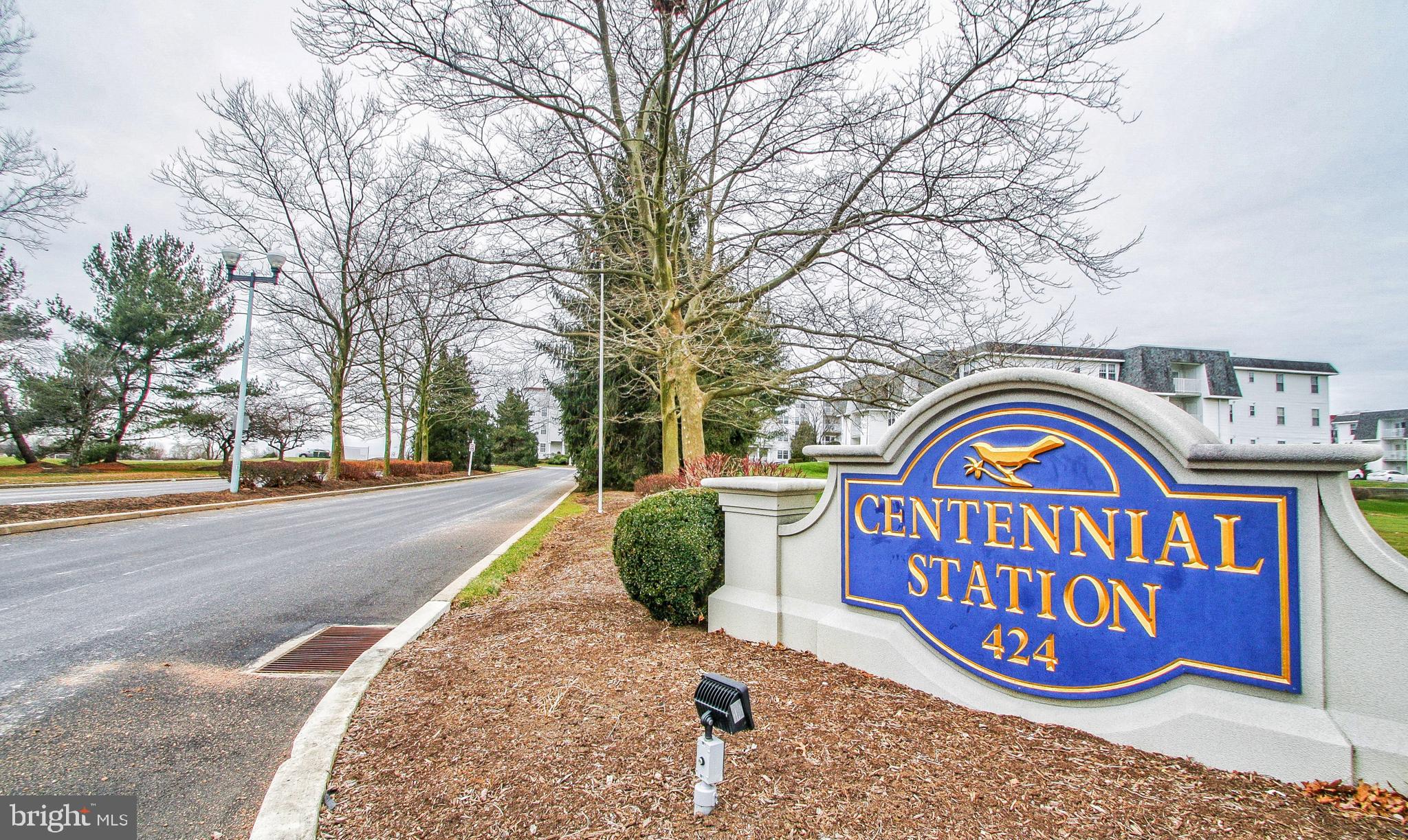 6508 Centennial Station, Warminster, PA 18974 Compass