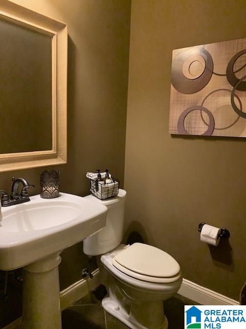 85 Camp Branch Road West Blocton, AL 35184 - Photo 9 of 26