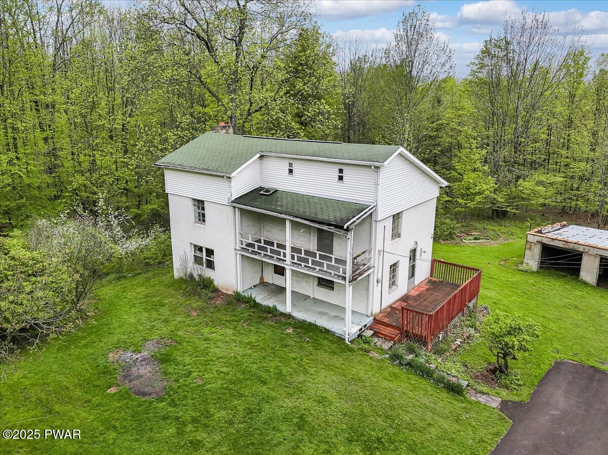 241 Keystone Road Lake Ariel, PA 18436 - Photo 5 of 44