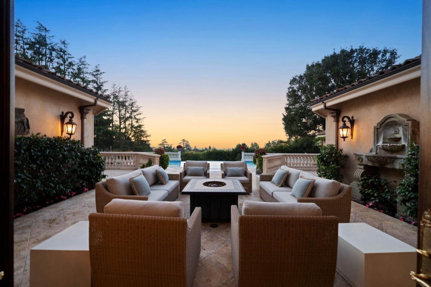 10285 Magdalena Road Los Altos Hills, CA 94024 - Photo 54 of 63 Gallery Image 54