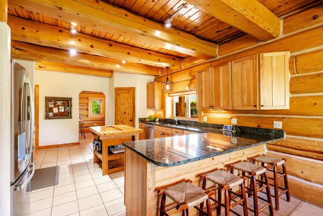 $985,000 | 716 Bridge Street, Dayton, WY 82836