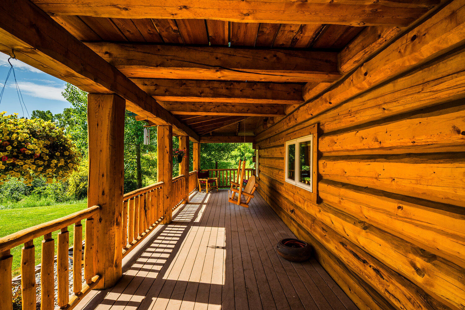 716 Bridge Street Dayton, WY 82836 - Photo 50 of 79 47