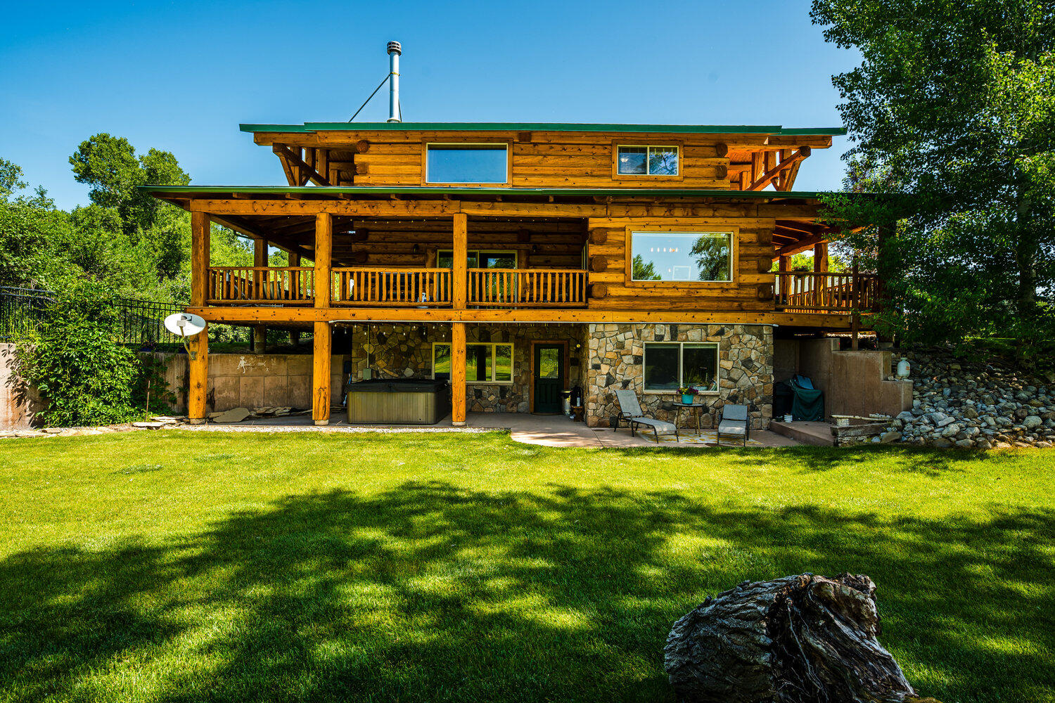 716 Bridge Street Dayton, WY 82836 - Photo 52 of 79 49