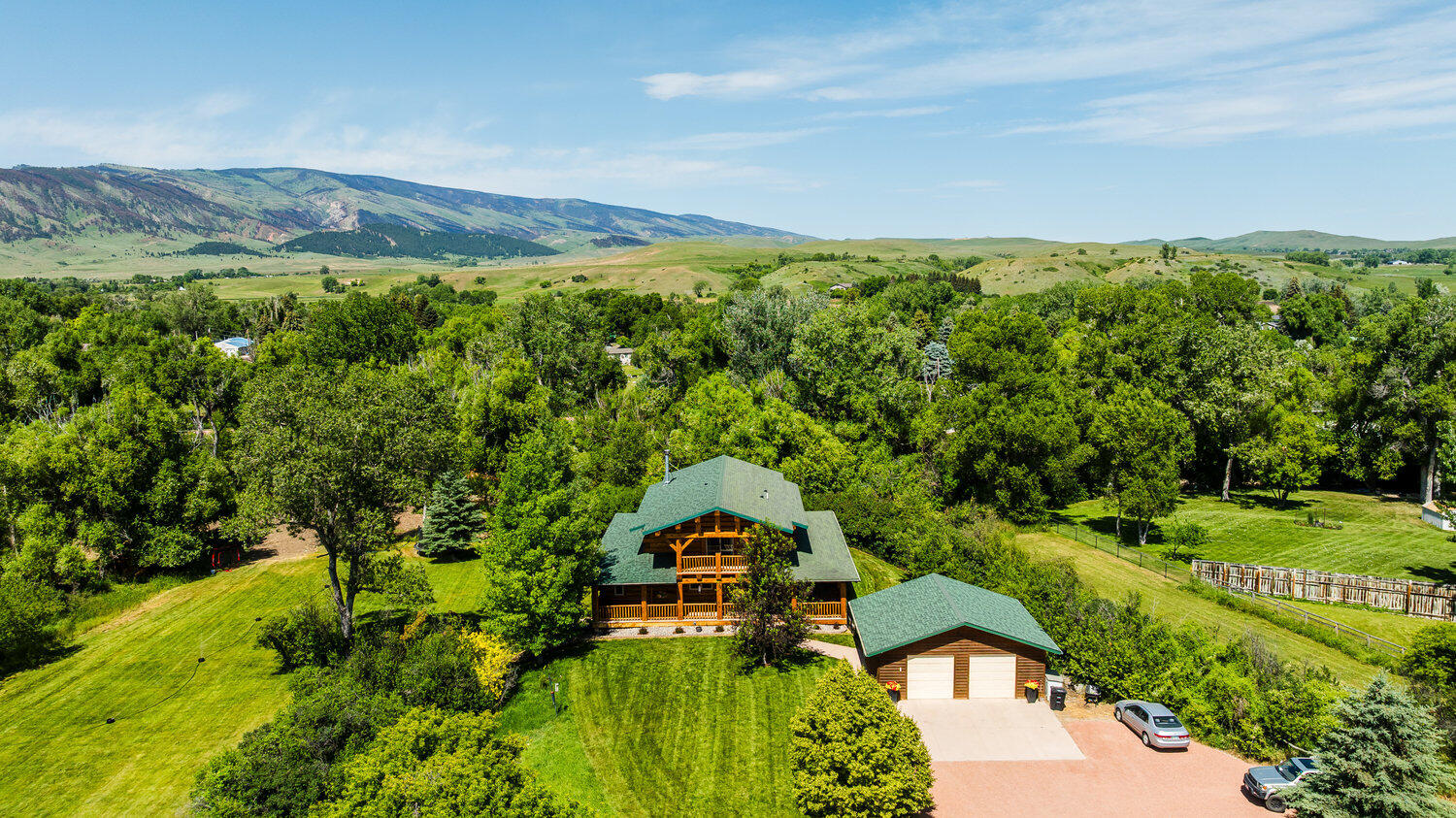 716 Bridge Street Dayton, WY 82836 - Photo 71 of 79 70