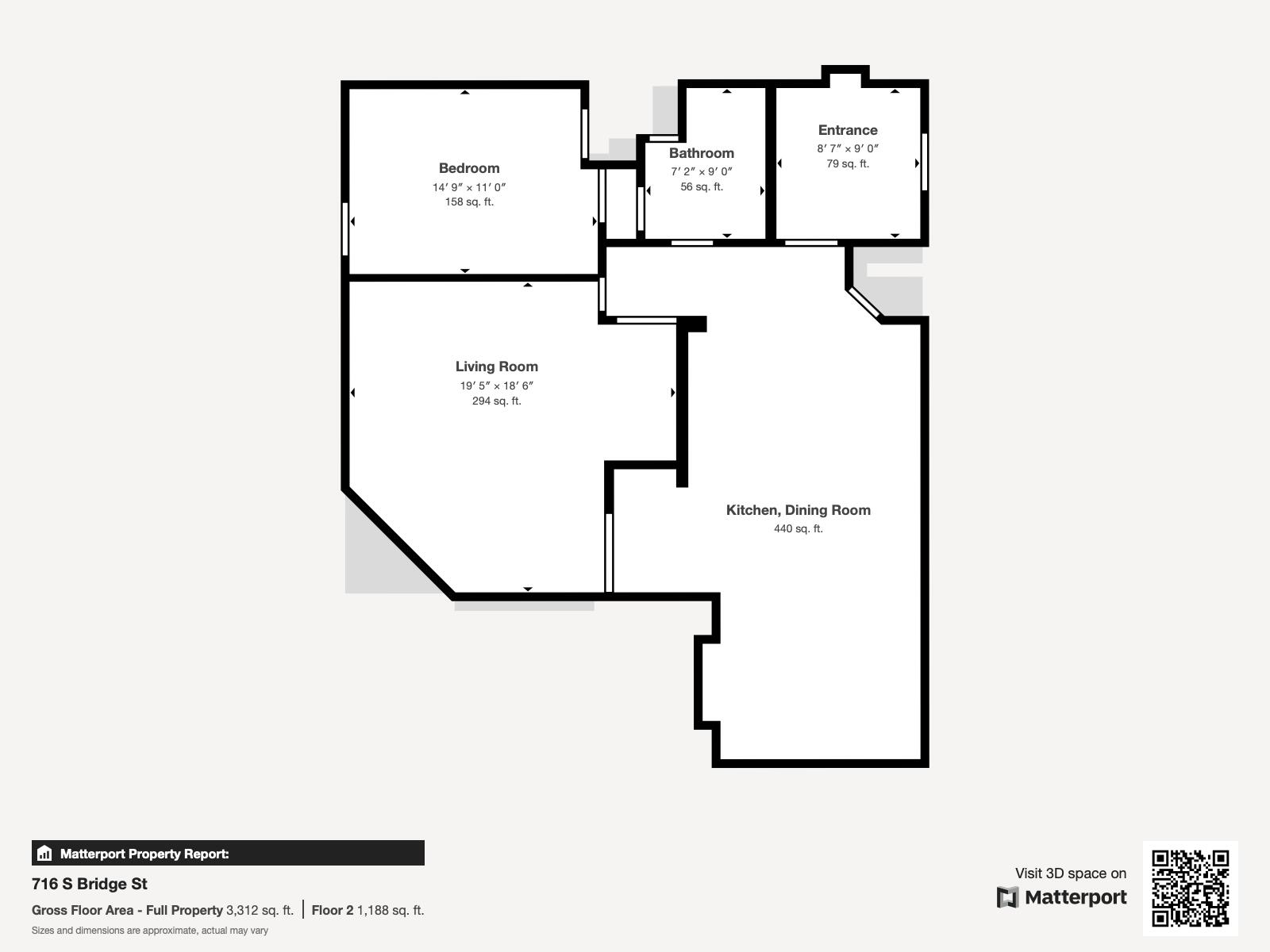 716 Bridge Street Dayton, WY 82836 - Photo 77 of 79 716_s_bridge_st_-_floor_2_639