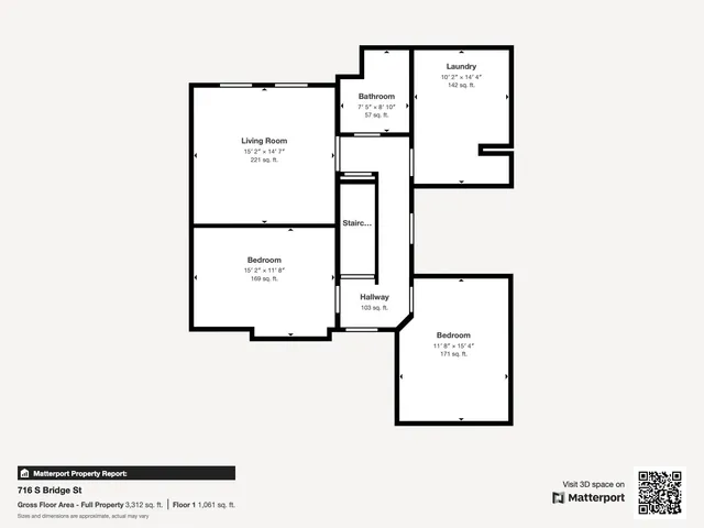 $985,000 | 716 Bridge Street, Dayton, WY 82836