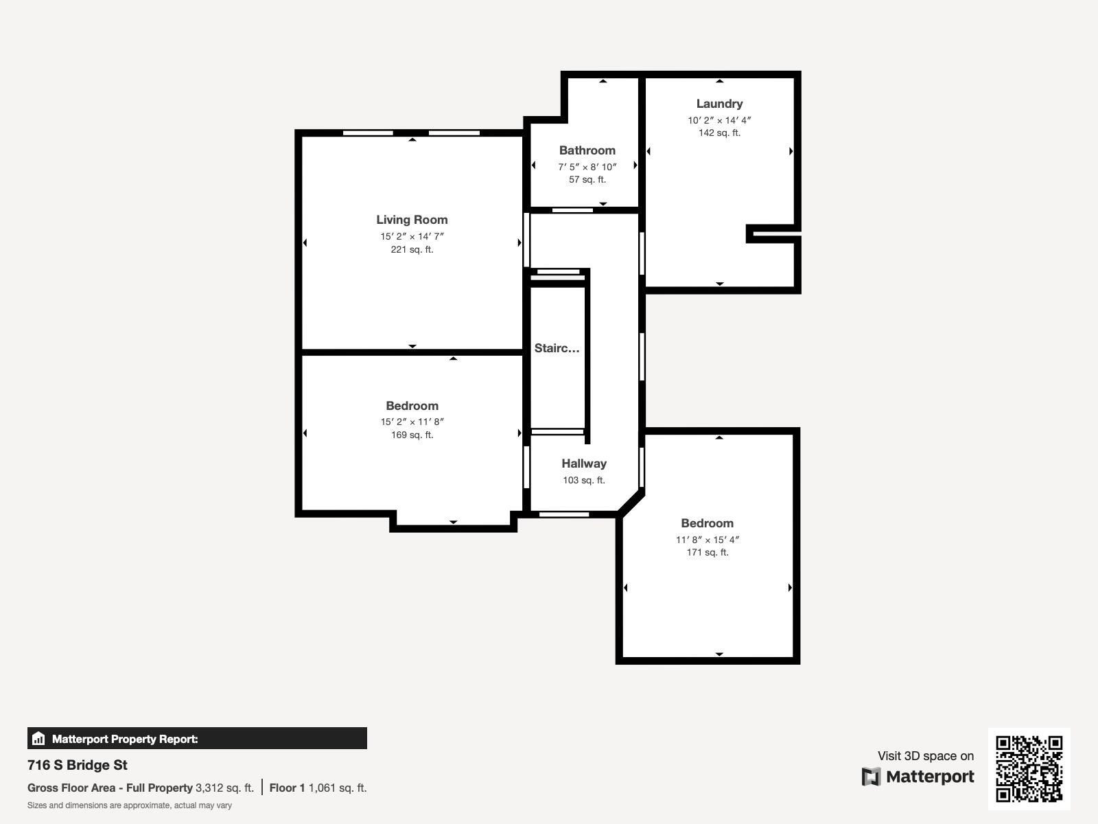 716 Bridge Street Dayton, WY 82836 - Photo 78 of 79 716_s_bridge_st_-_floor_1_986