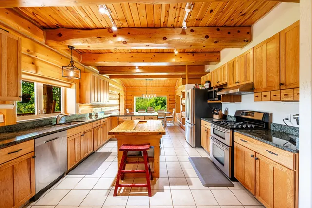 $985,000 | 716 Bridge Street, Dayton, WY 82836