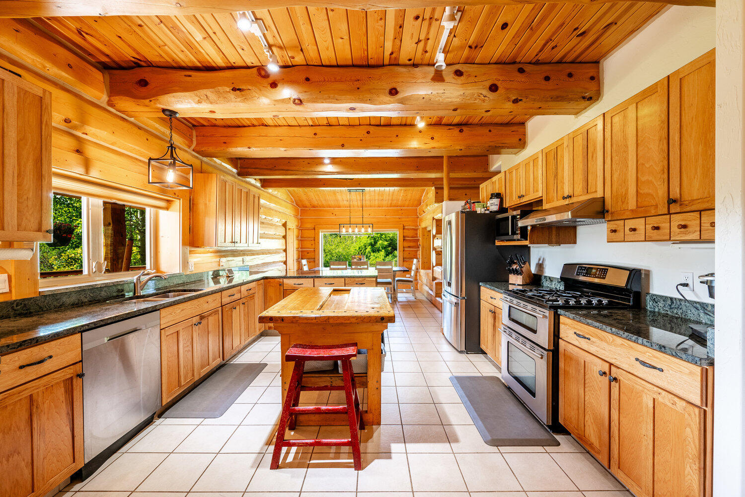 716 Bridge Street Dayton, WY 82836 - Photo 8 of 79 5