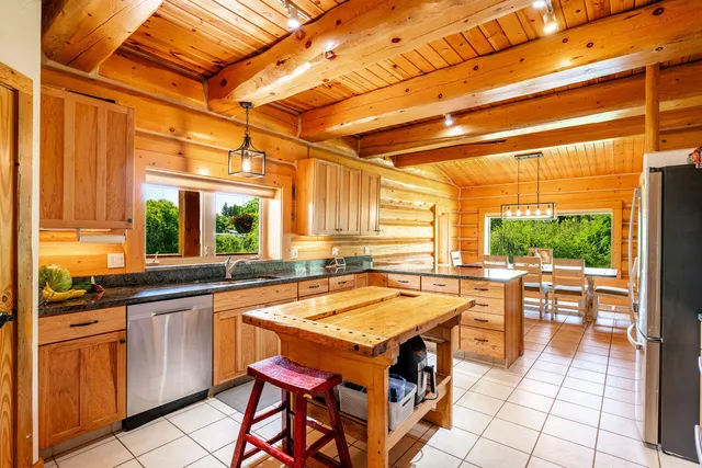 $985,000 | 716 Bridge Street, Dayton, WY 82836