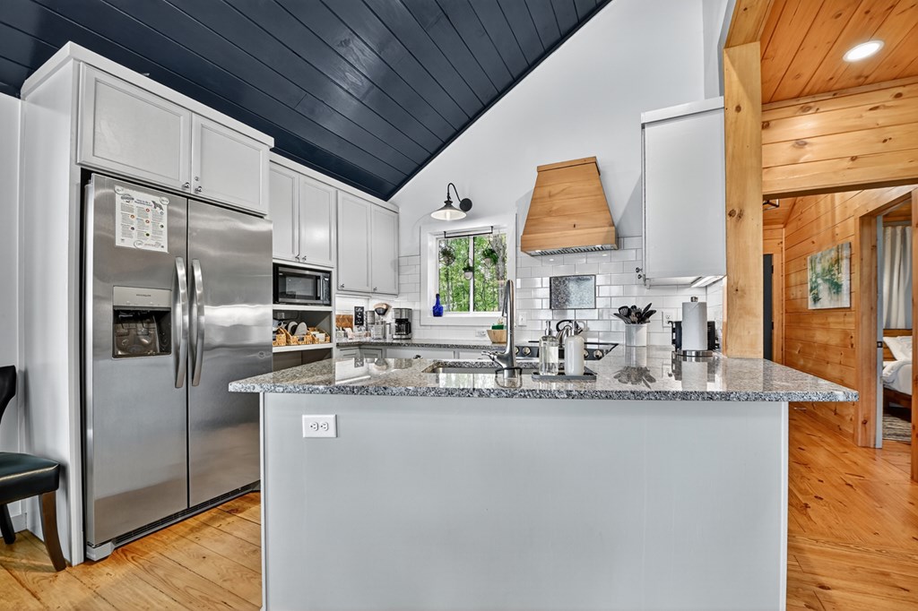 65 Highland Tower Road Blue Ridge, GA 30513 - Photo 14 of 48 Gallery Image 14