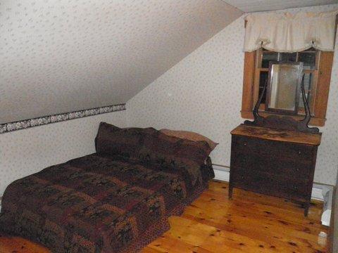 1046 Aroostook Road Benedicta, ME 04733 - Photo 13 of 33 Bedroom.