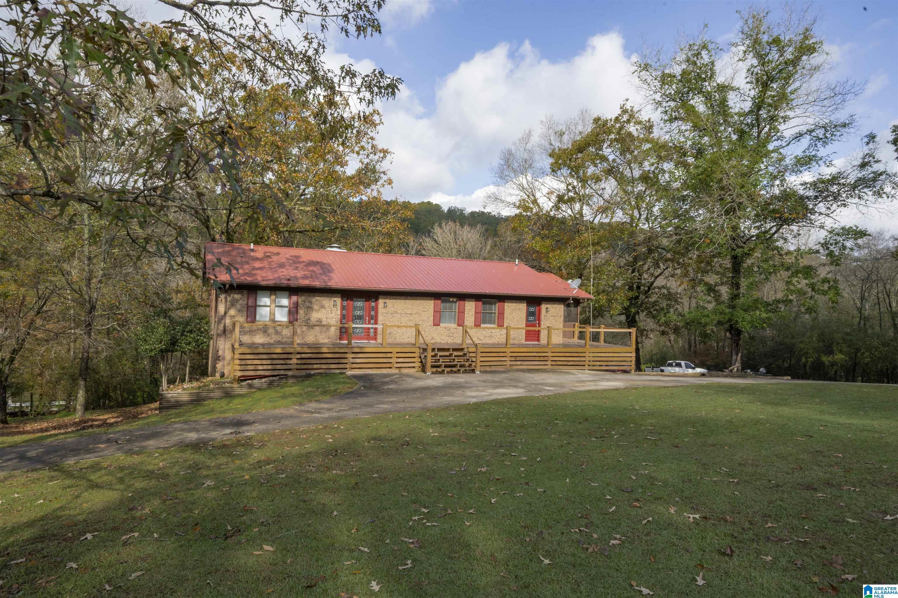 189 Valley Trail Warrior, AL 35180 - Photo 5 of 46