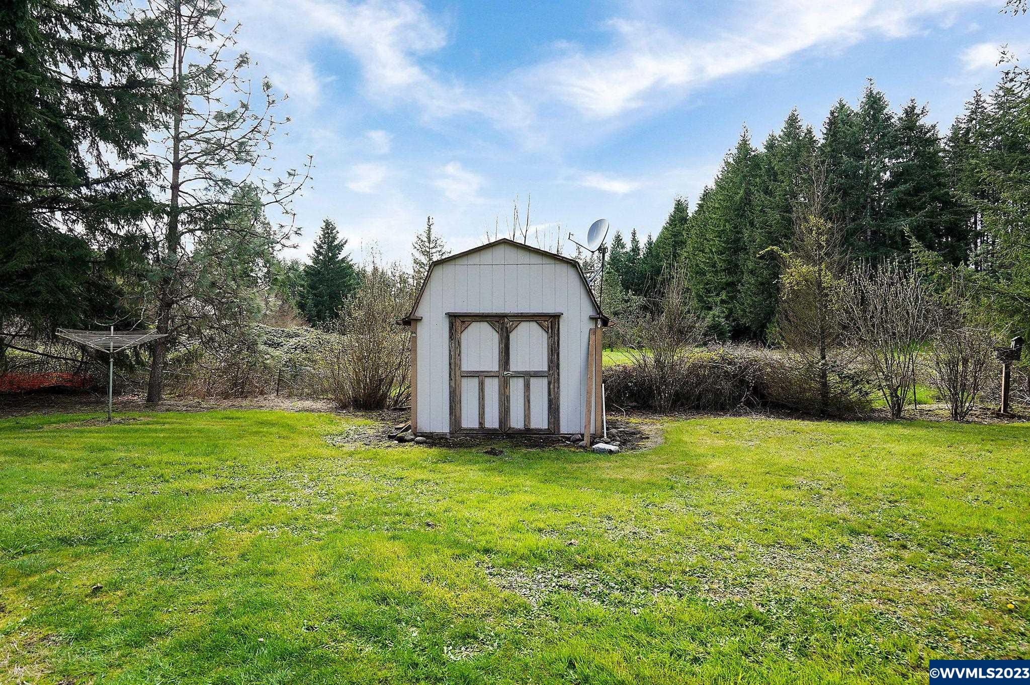 16995 Old Mehama Road Southeast Stayton, OR 97383 - Photo 4 of 42 Gallery Image 4