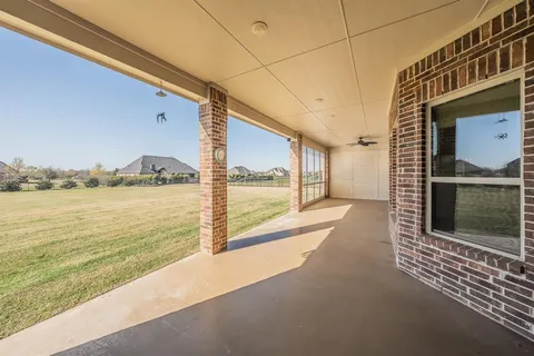 $942,500 | 1215 Galway Drive, Lucas, TX 75002