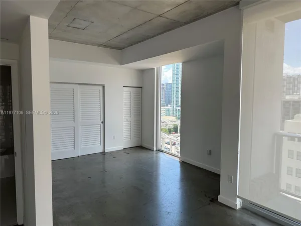 $2,500 | 151 Southeast 1st Street, Unit 1410, Miami, FL 33131