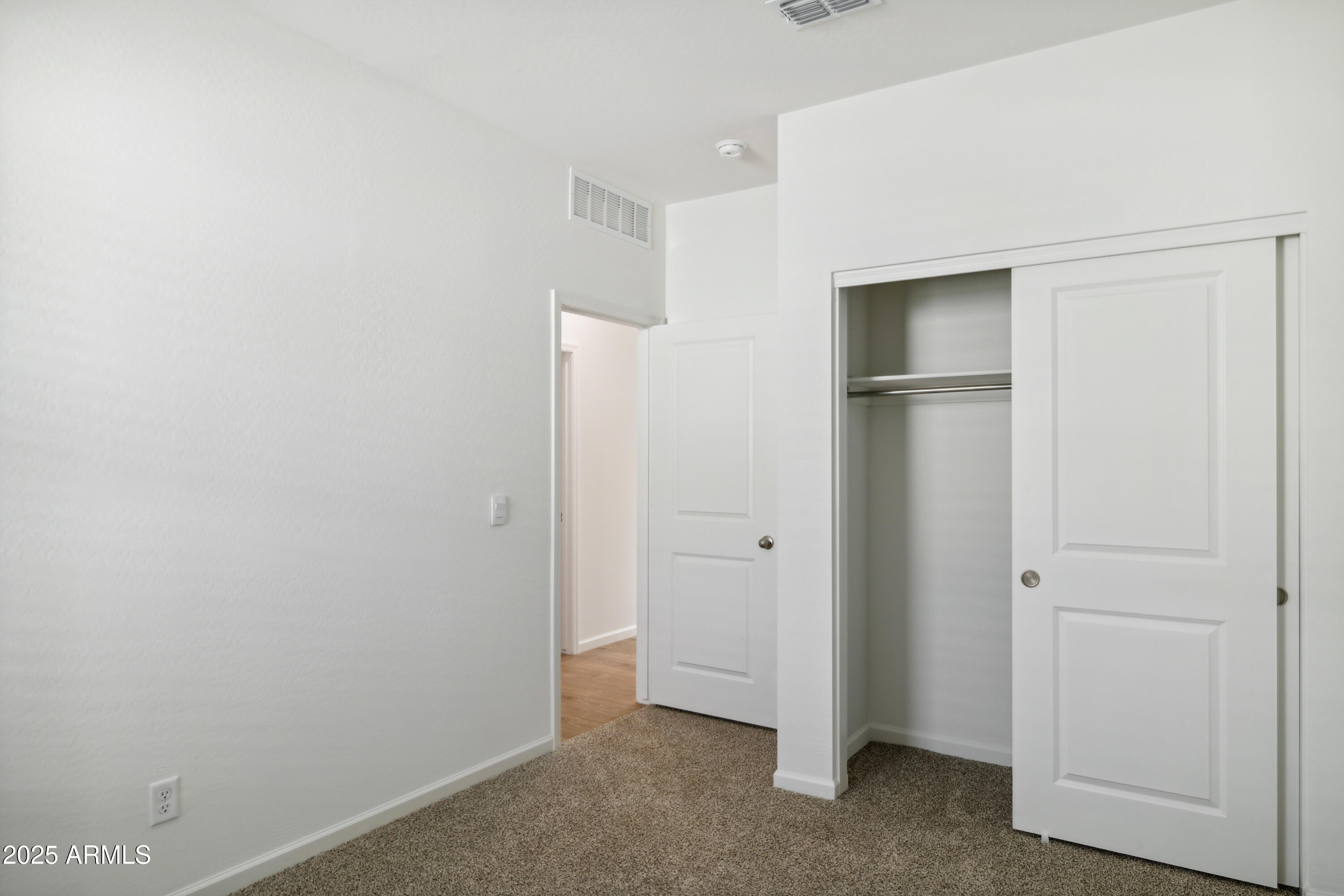 25470 West Fraktur Road Buckeye, AZ 85326 - Photo 8 of 12 a view of empty room