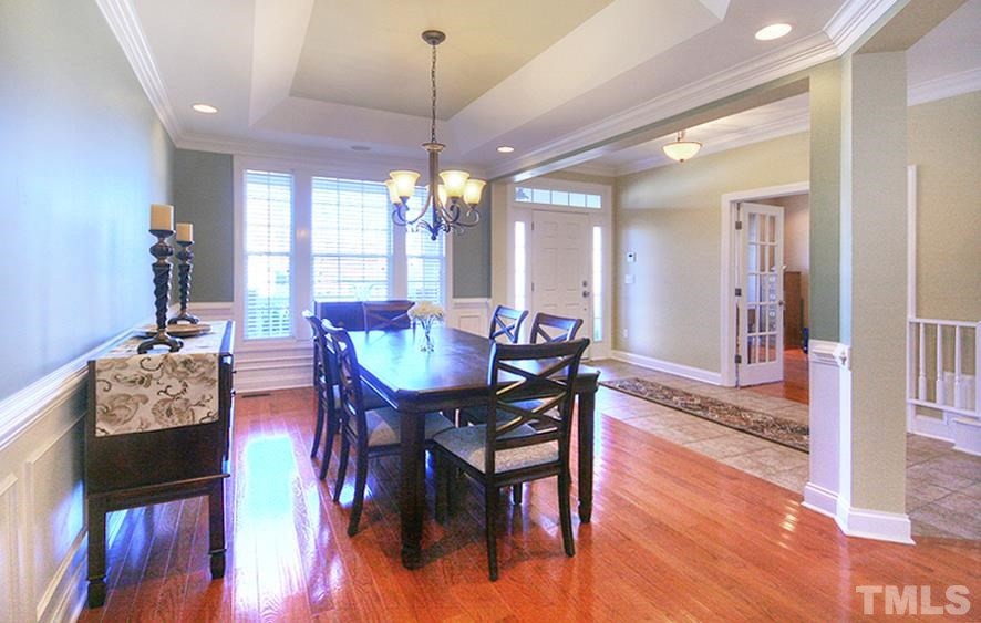 10008 Darling Street Raleigh, NC 27613 - Photo 3 of 24 Photo 3